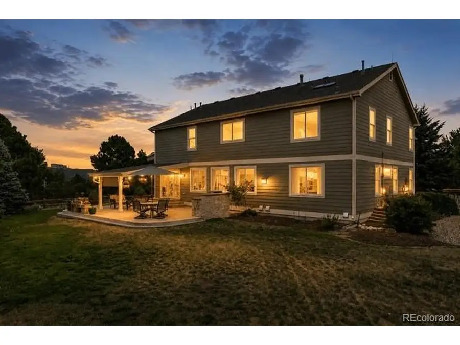 1761 Wild Rye Ct, Castle Rock, CO 80109 - #2