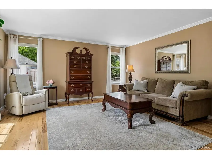 1761 Wild Rye Ct, Castle Rock, CO 80109 - #3