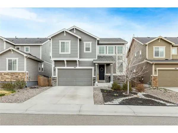 968 White Leaf Cir, Castle Rock, CO 80108