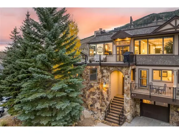 373 Ensign Dr #A, Dillon, CO 80435