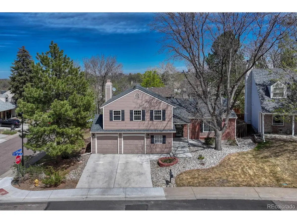 7054 S Elm St, Centennial, CO 80122 - #1