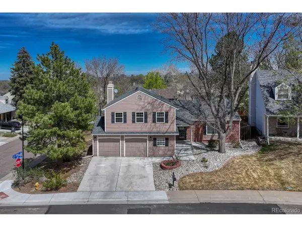 7054 S Elm St, Centennial, CO 80122