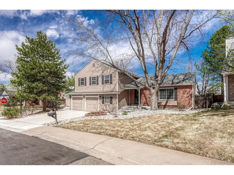 7054 S Elm St, Centennial, CO 80122 - #3