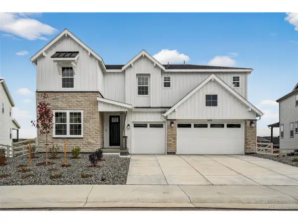 5674 Farrier Pt, Castle Rock, CO 80104