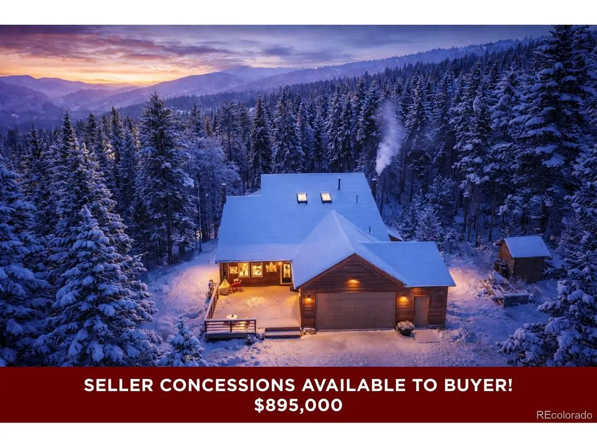 220 Timber Rd, Black Hawk, CO 80422 - Image #1