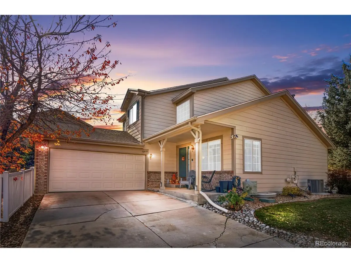 10513 Madison St, Thornton, CO 80233 - #1