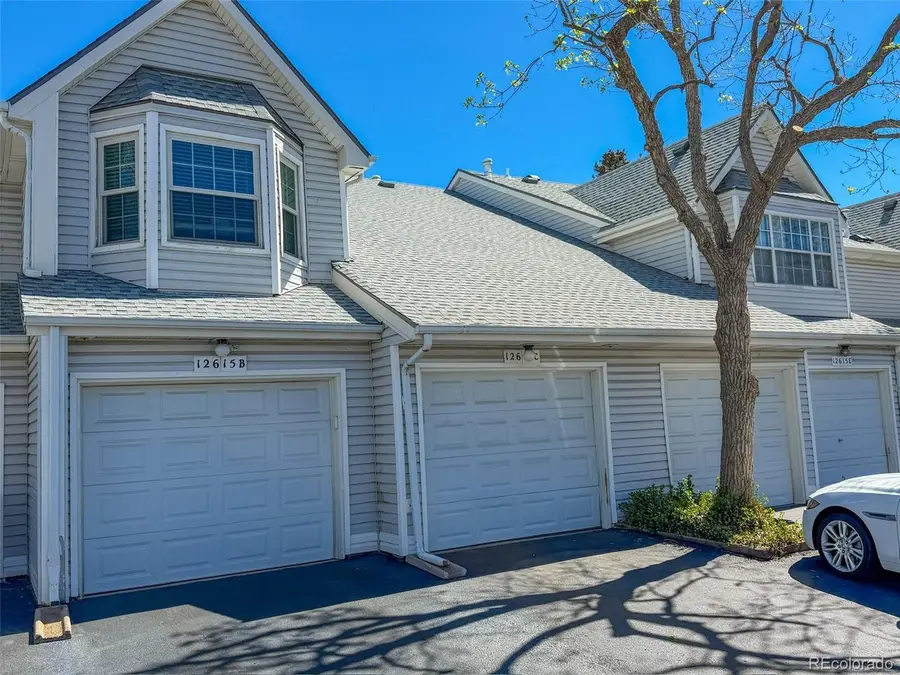 12615 E Pacific Cir #C, Aurora, CO 80014 - #2