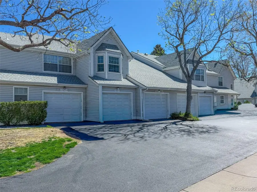 12615 E Pacific Cir #C, Aurora, CO 80014 - #3