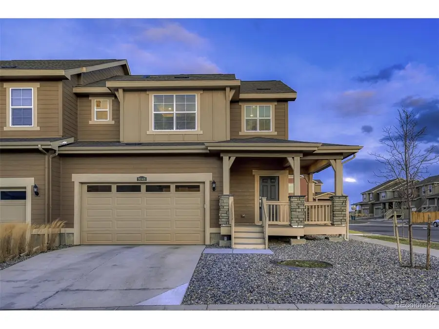 9048 Bondcliff Ln, Parker, CO 80134 - #2