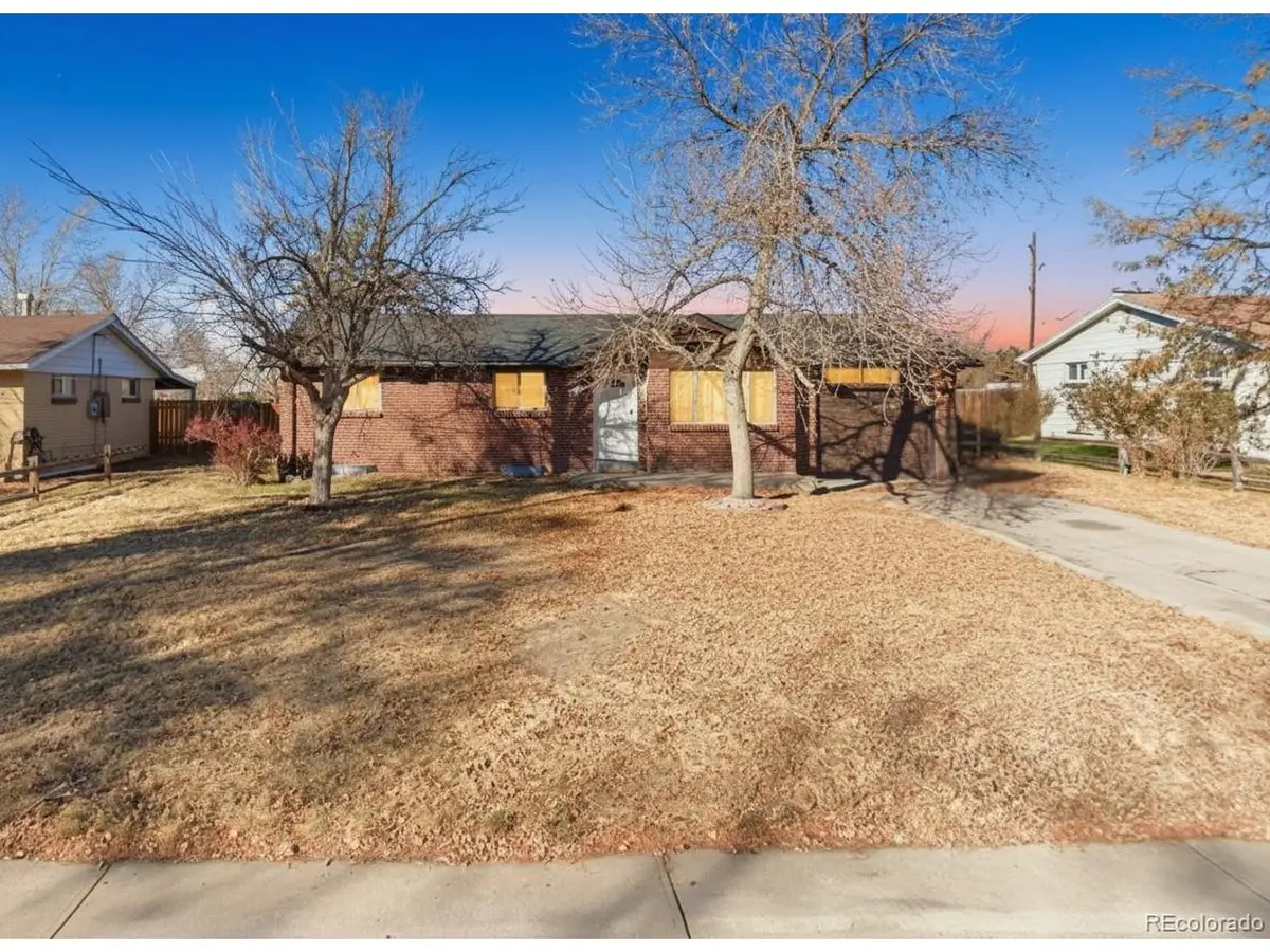 12403 E Nevada Ave, Aurora, CO 80012 - #1