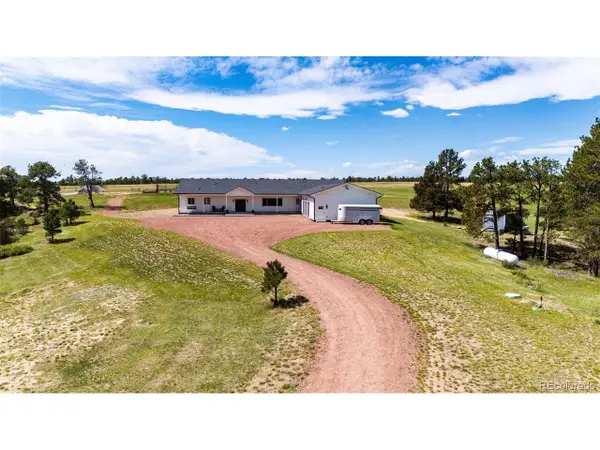 6206 County Road 102, Elbert, CO 80106