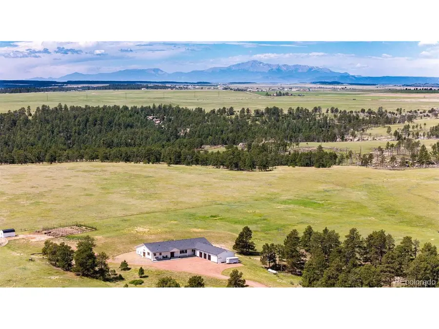6206 County Road 102, Elbert, CO 80106 - #2