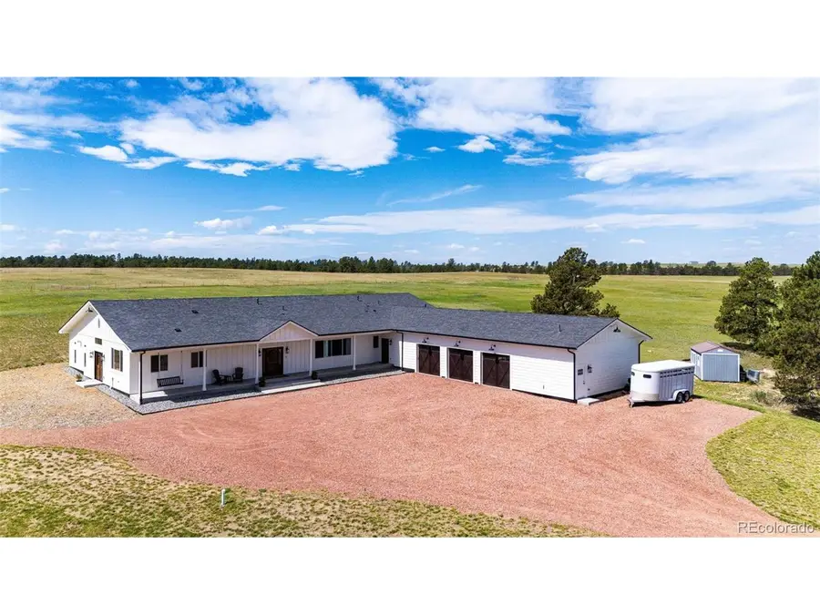 6206 County Road 102, Elbert, CO 80106 - #3