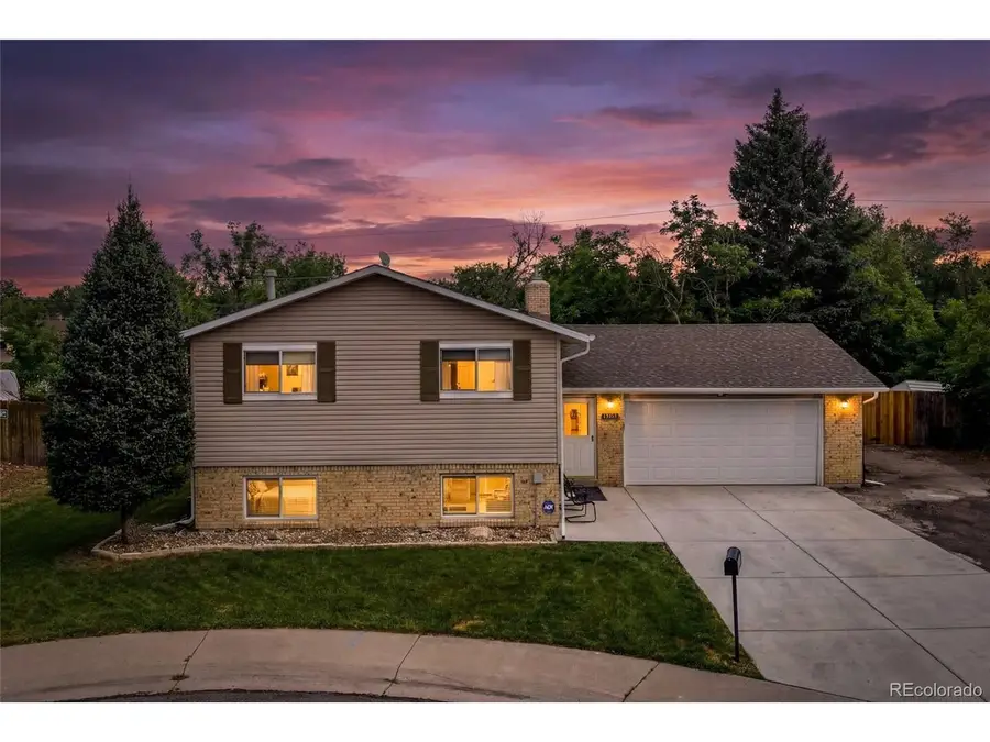 7346 S Pierce Ct, Littleton, CO 80128 - Image #2