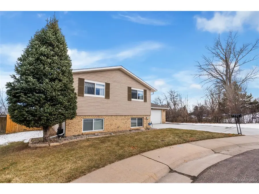 7346 S Pierce Ct, Littleton, CO 80128 - Image #3