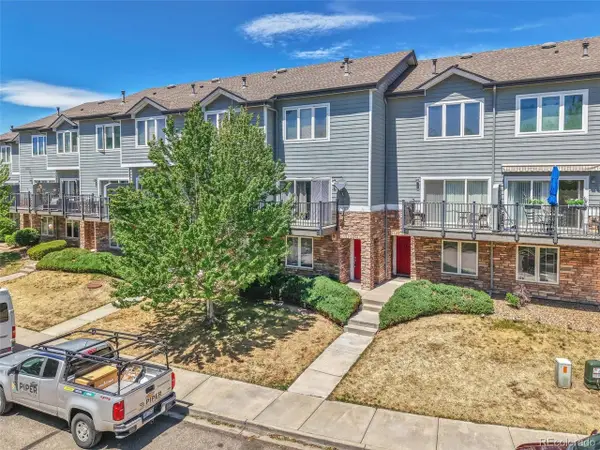 2763 W Riverwalk Cir #H, Littleton, CO 80123
