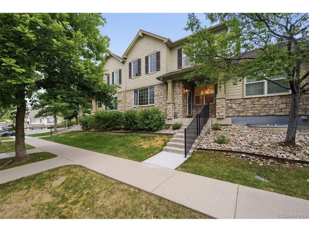 5941 S Wright Ct, Littleton, CO 80127 - #1