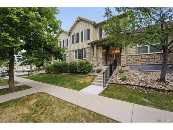 5941 S Wright Ct, Littleton, CO 80127