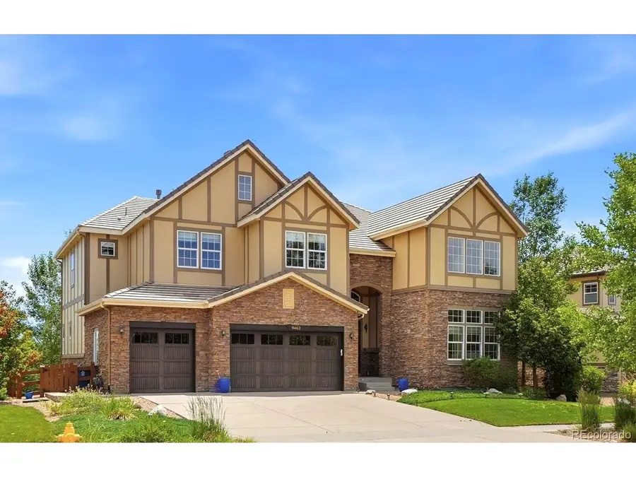 9462 Noble Way, Arvada, CO 80007 - #2