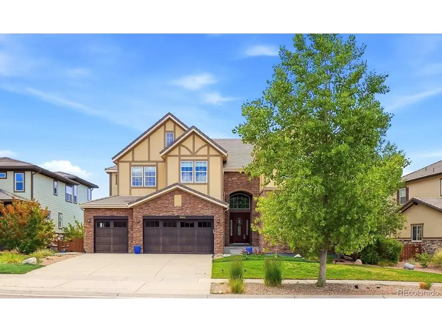 9462 Noble Way, Arvada, CO 80007 - #3