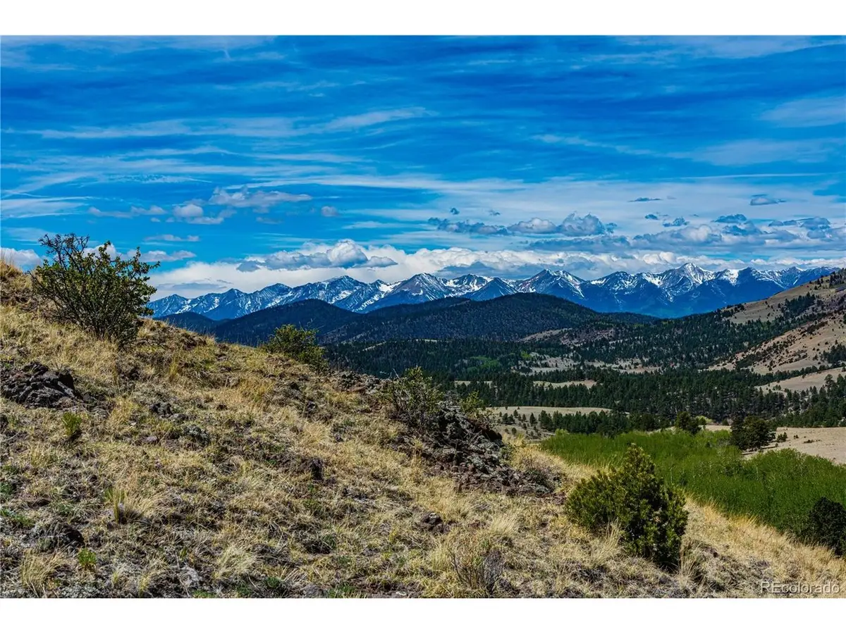 1282 County Road 169a, Cotopaxi, CO 81223 - #1