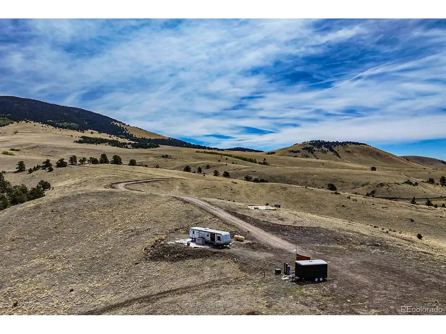 1282 County Road 169a, Cotopaxi, CO 81223 - #2