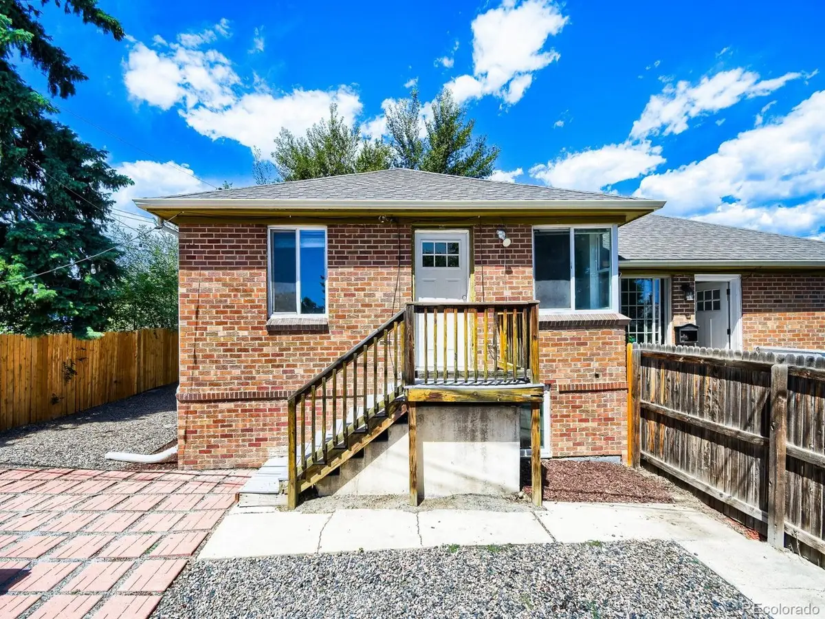 4422 W 11th Ave, Denver, CO 80204 - #1
