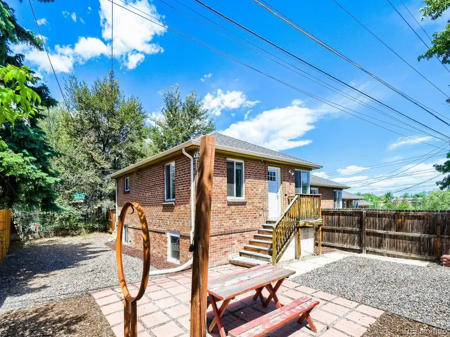 4422 W 11th Ave, Denver, CO 80204 - #2