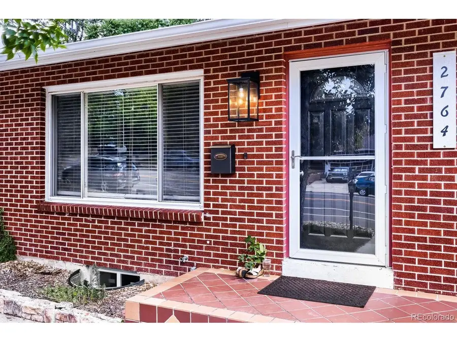 2764 S Raleigh St, Denver, CO 80236 - #2