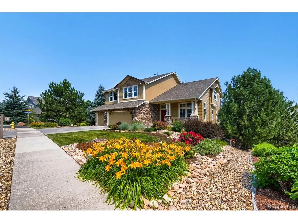 2221 Ridgetrail Dr, Castle Rock, CO 80104 - #1