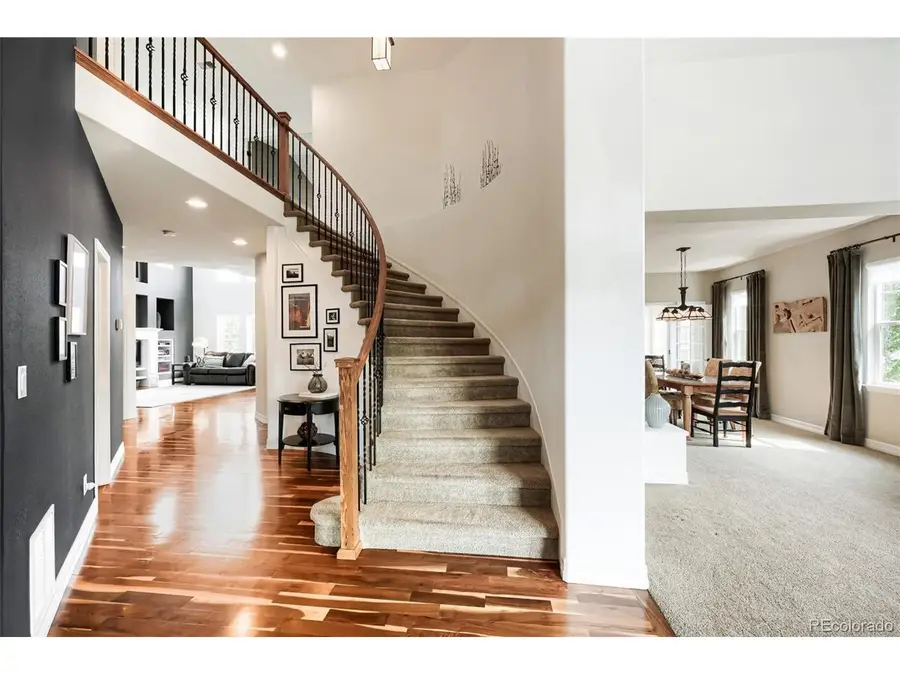 2221 Ridgetrail Dr, Castle Rock, CO 80104 - #3