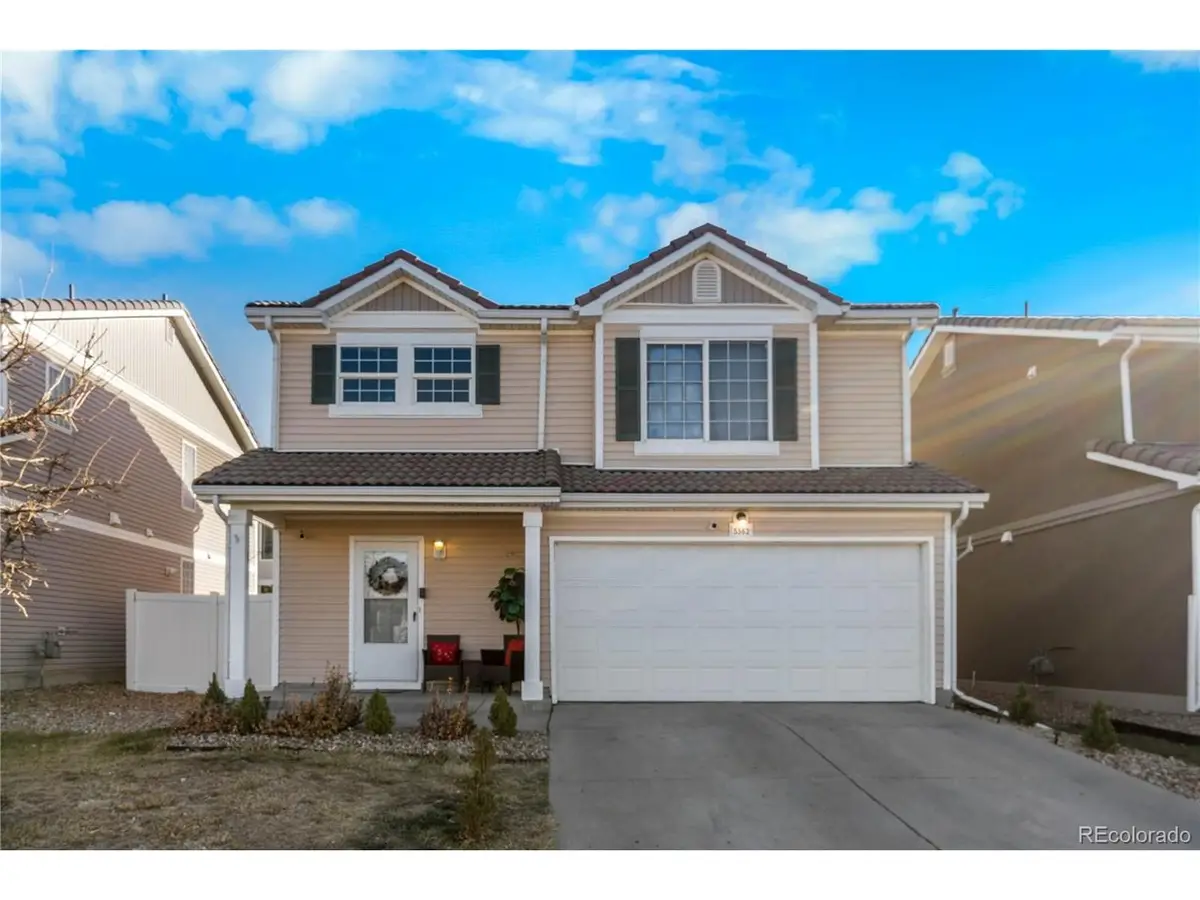 5562 Flanders St, Denver, CO 80249 - #1