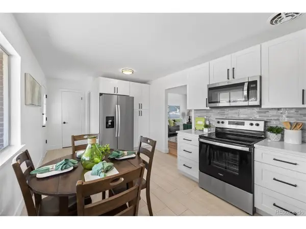 828 S Jasmine St, Denver, CO 80224