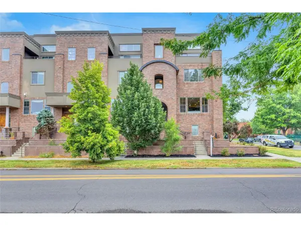 2397 E Iliff Ave, Denver, CO 80210