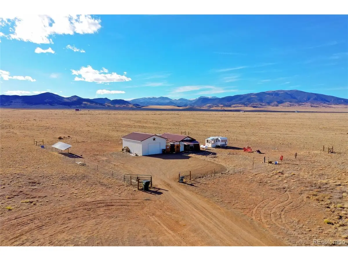 24501 County Road 6, La Jara, CO 81140 - #1