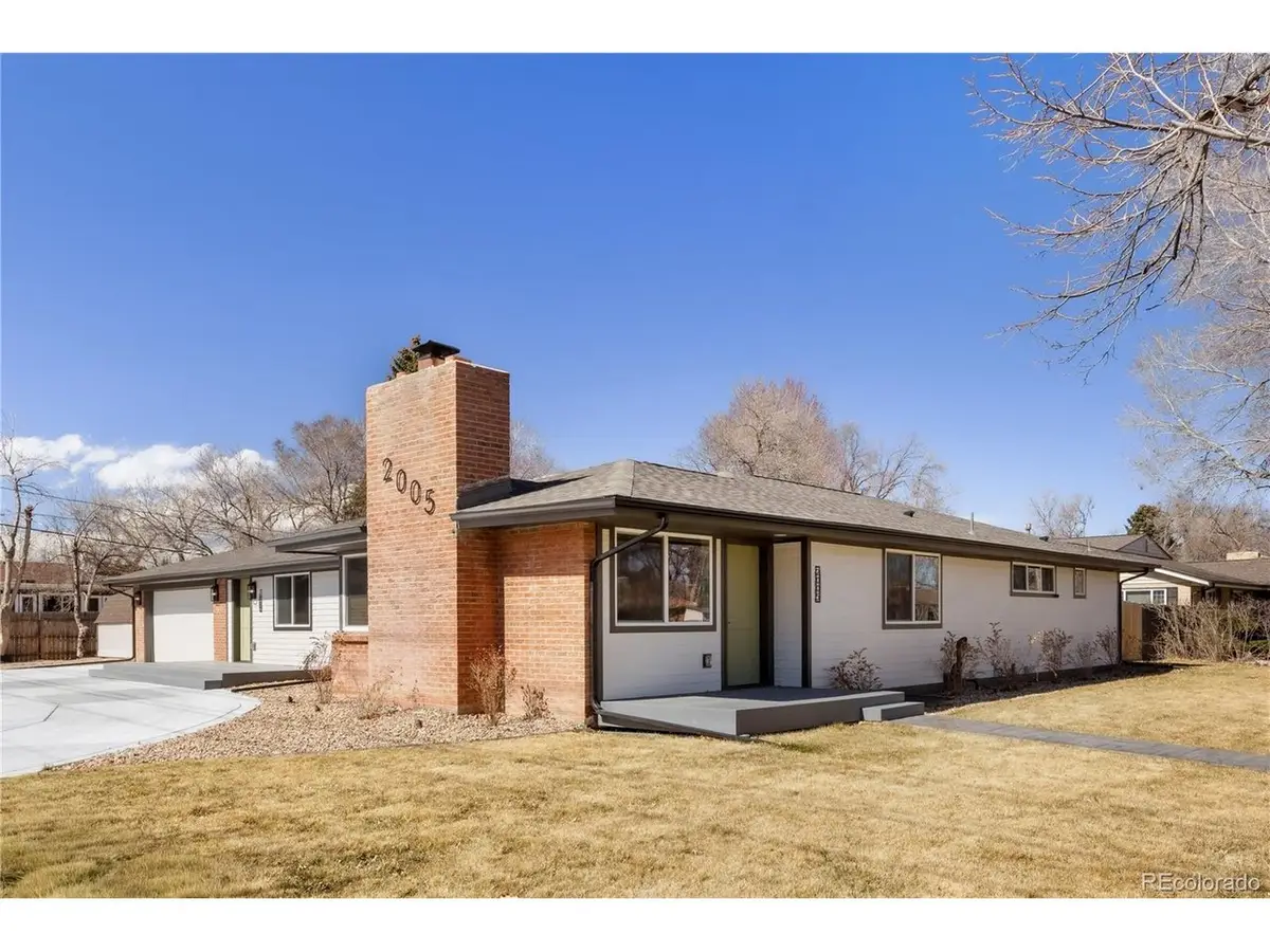 2005 Nelson St, Lakewood, CO 80215 - #1