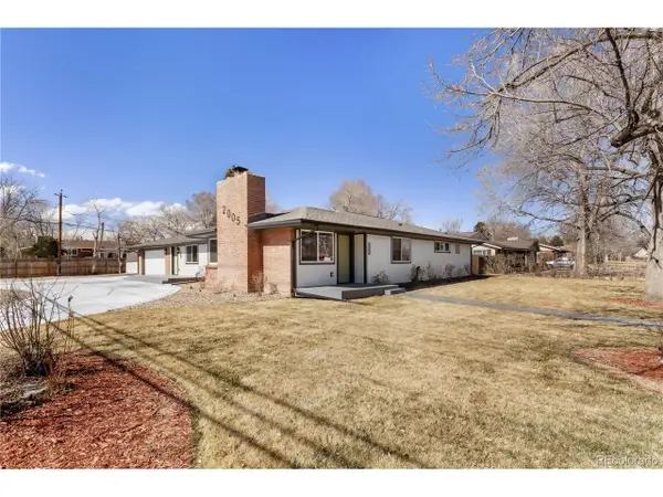 2005 Nelson St, Lakewood, CO 80215