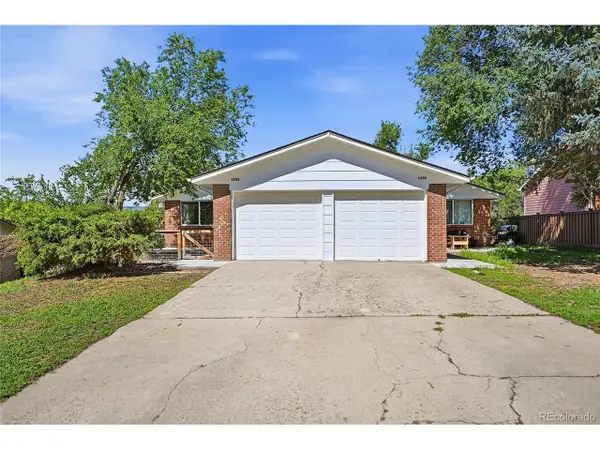 1253 Miller St, Lakewood, CO 80215