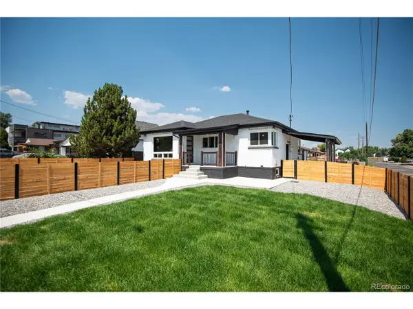 1901 W 47th Ave, Denver, CO 80211