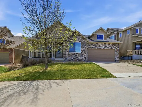21444 E Lehigh Ave, Aurora, CO 80013