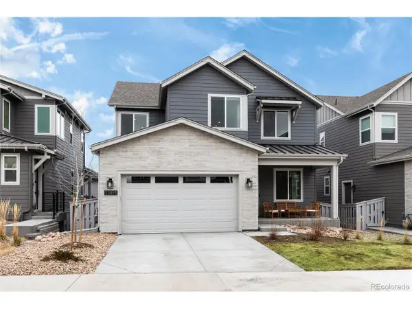 12015 Verse Rd, Lone Tree, CO 80134