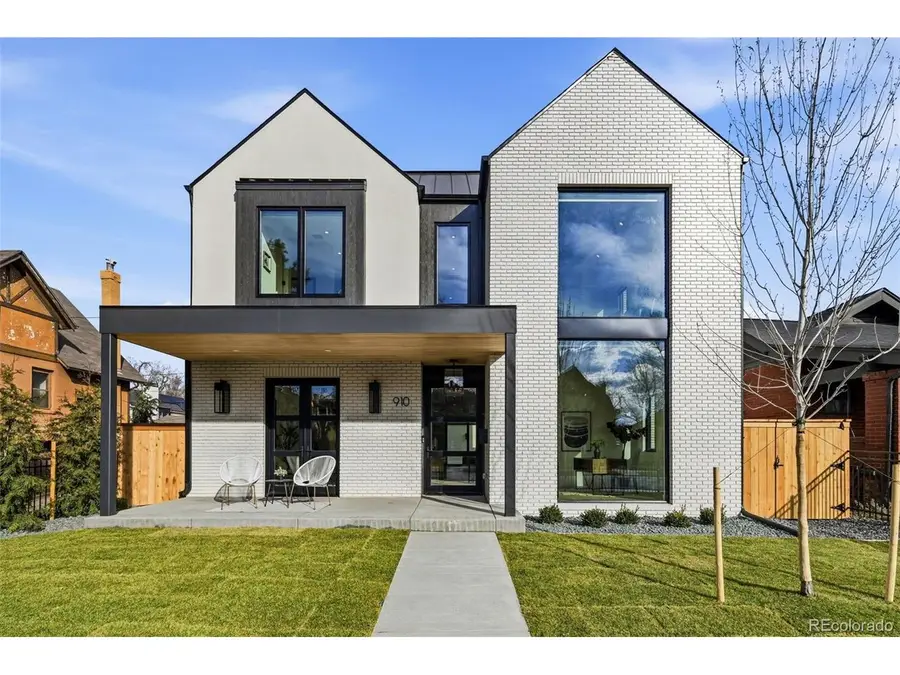 910 S Gaylord St, Denver, CO 80209 - #2