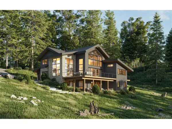 31334 Forest Shadow Trl, Conifer, CO 80433