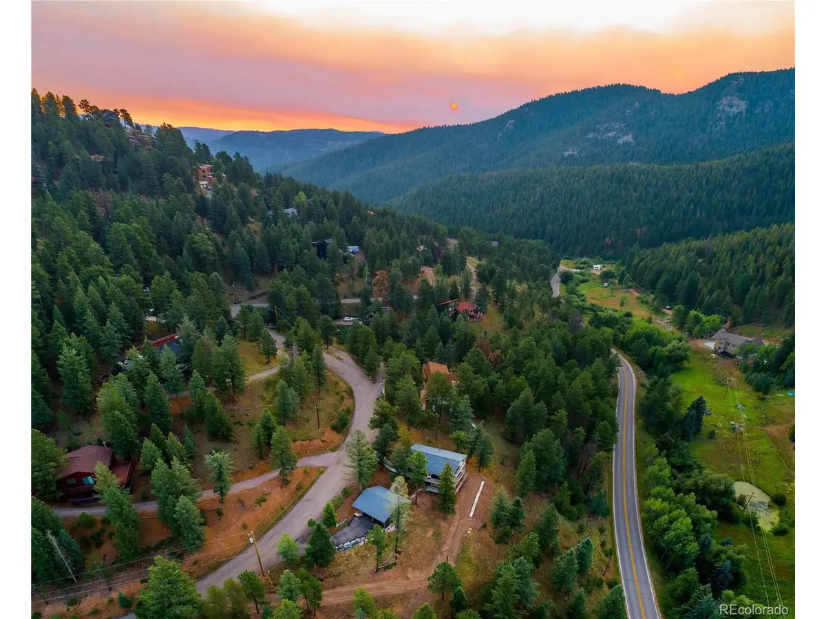 32670 Aspen Meadow Dr, Evergreen, CO 80439 - #1