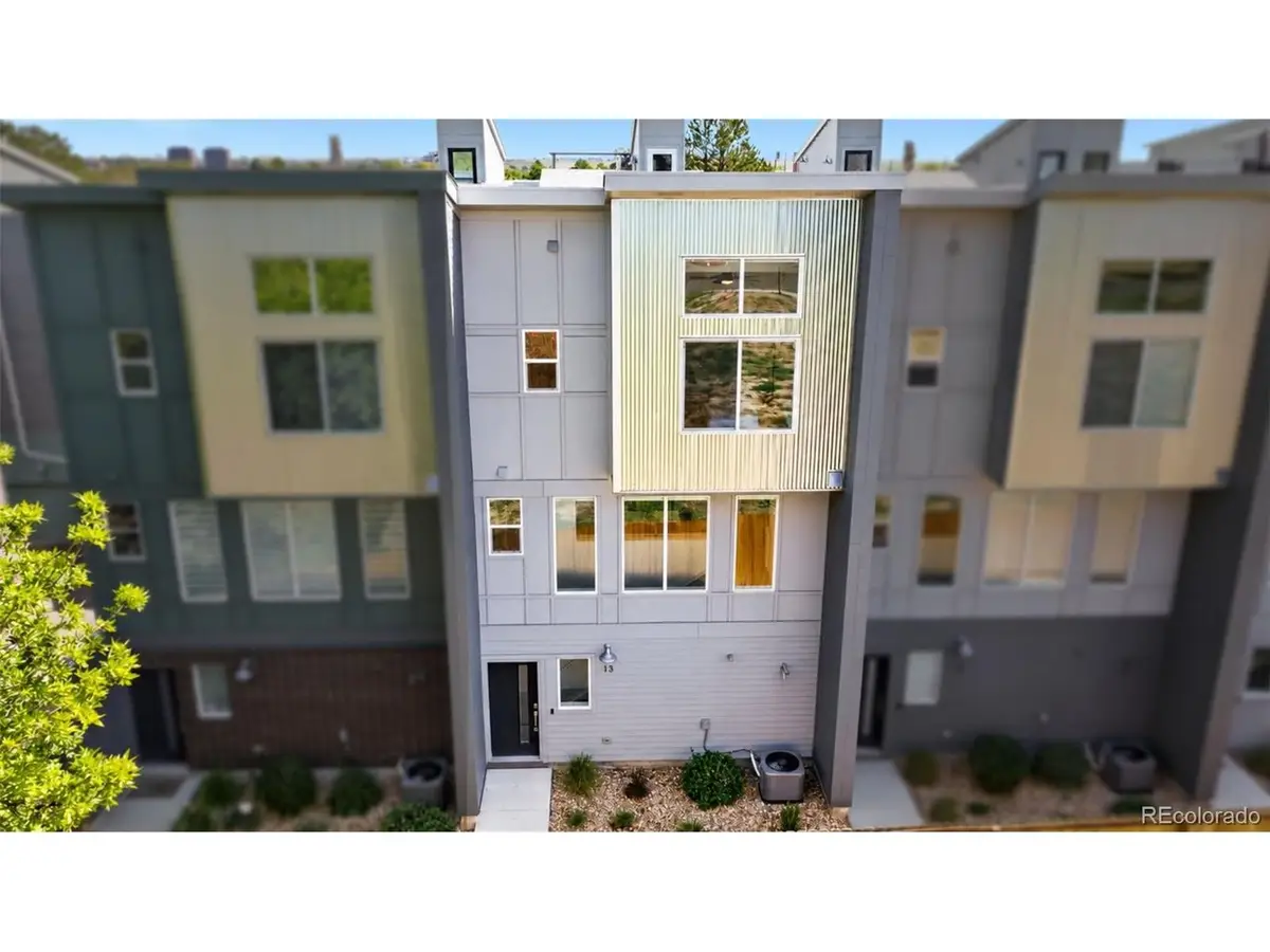 8711 E Hampden Ave #13, Denver, CO 80231 - #1
