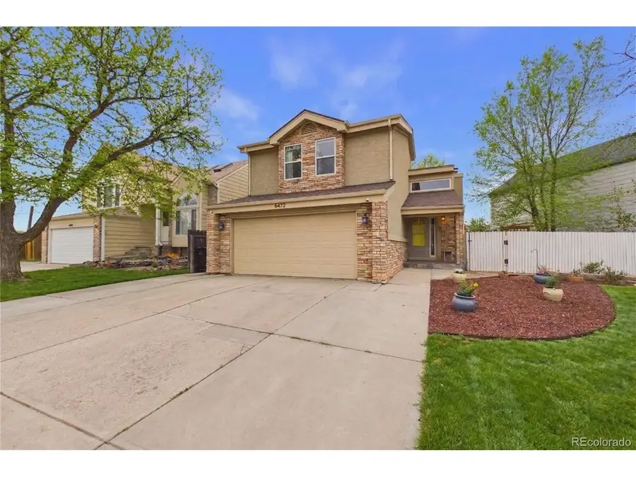6472 Utica St, Arvada, CO 80003 - #3
