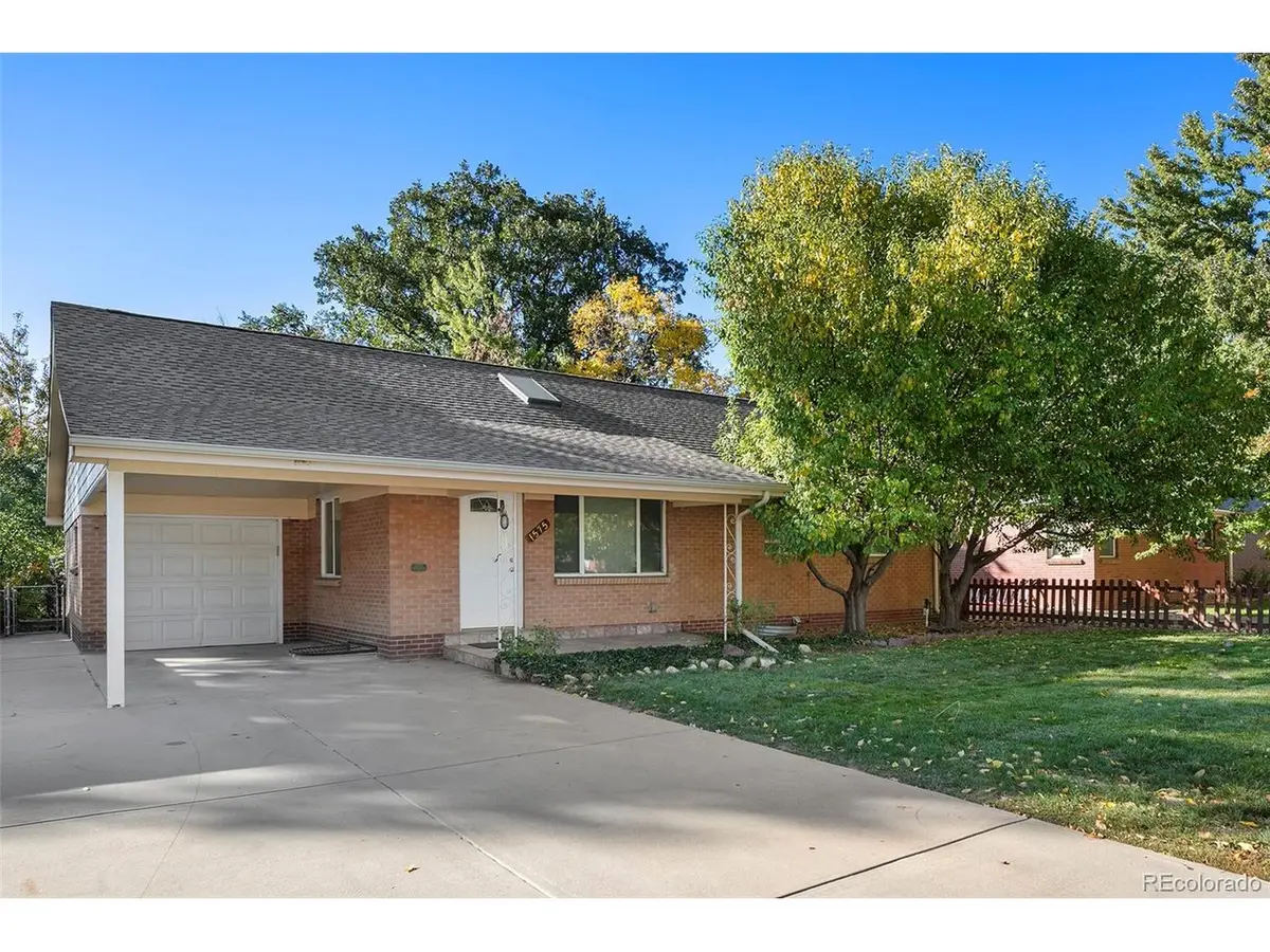 1575 S Clermont St, Denver, CO 80222 - #1