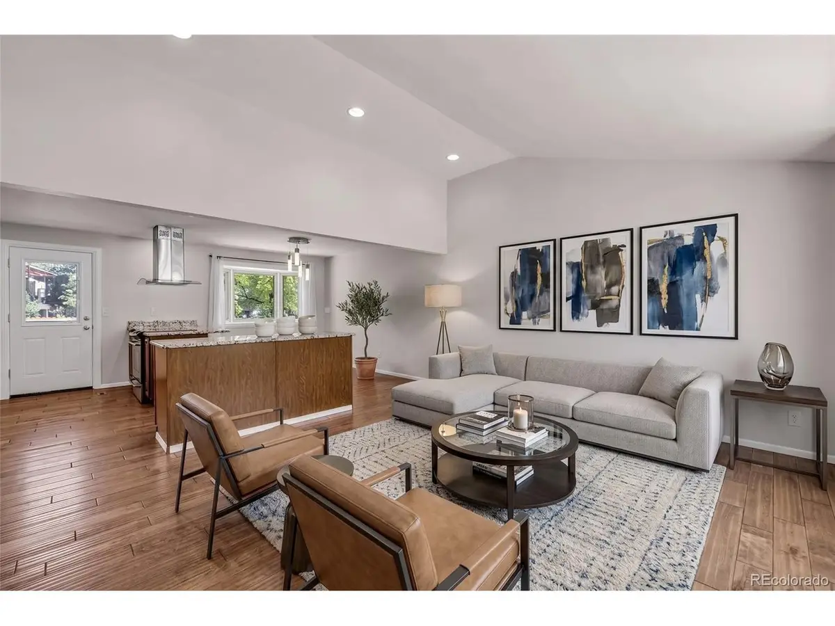 7064 Yates St, Westminster, CO 80030 - #1
