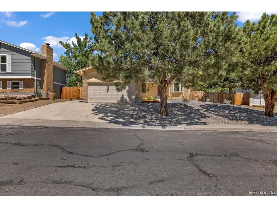 7064 Yates St, Westminster, CO 80030 - #3