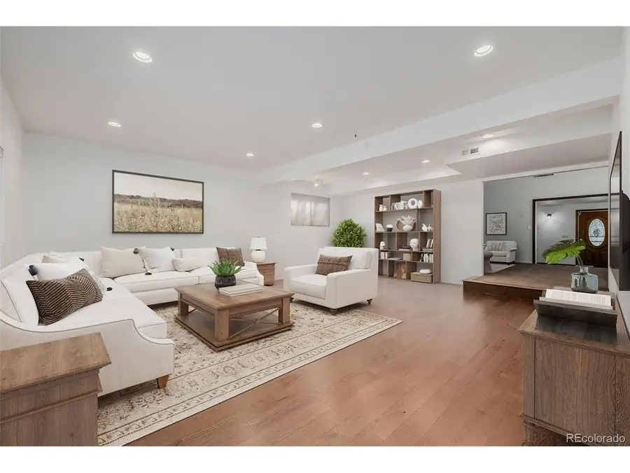 3525 S Brentwood St, Denver, CO 80235 - #3